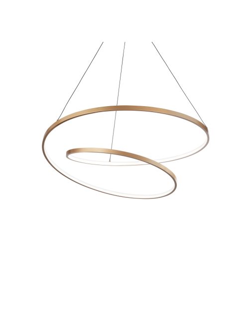 Ideal Lux Függeszték OZ SP D60 ORO 269443