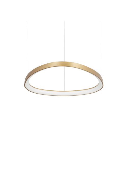 Ideal Lux Függeszték GEMINI SP D61 ORO 269832