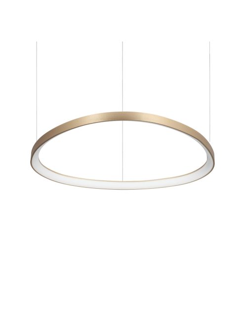 Ideal Lux Függeszték GEMINI SP D81 ORO 269849