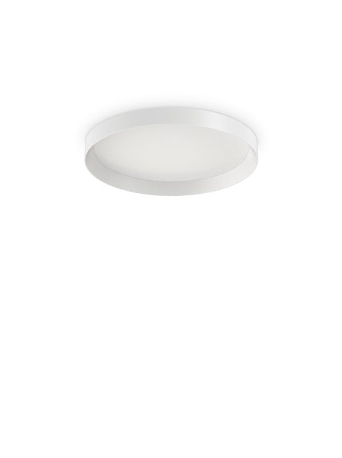 Ideal Lux Fürdőszobai lámpa FLY PL D90 4000K  270241