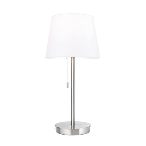Orion Asztali lámpa OR4-1205 satin LUDWIG 270262