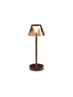 Ideal Lux Kültéri asztali lámpa LOLITA TL COFFEE 271576