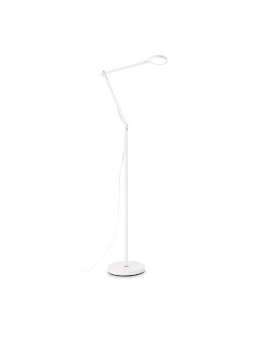 Ideal Lux Álló lámpa FUTURA PT BIANCO 272085