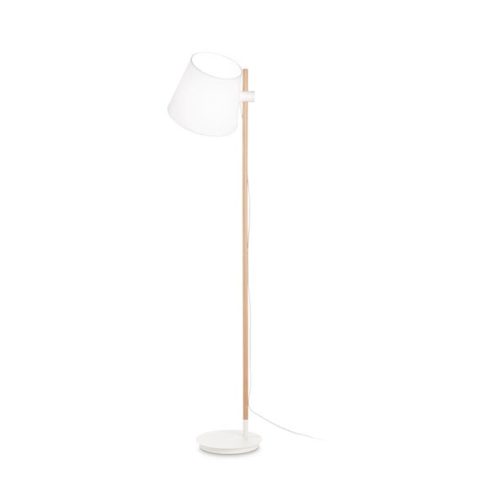 Ideal Lux Álló lámpa AXEL PT1 BIANCO 272245