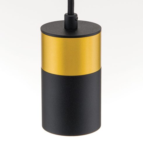 Orion Függeszték OR 6-1708-1 schwarz-gold MARTINI 273546