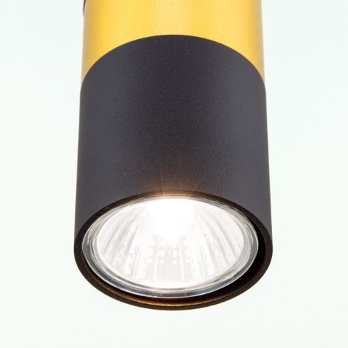 Orion Függeszték OR 6-1708-1 schwarz-gold MARTINI 273546