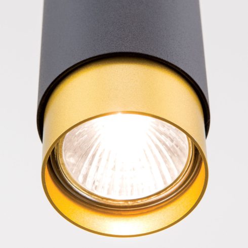 Orion Függeszték OR 6-1709-1 schwarz-gold MARTINI 273553