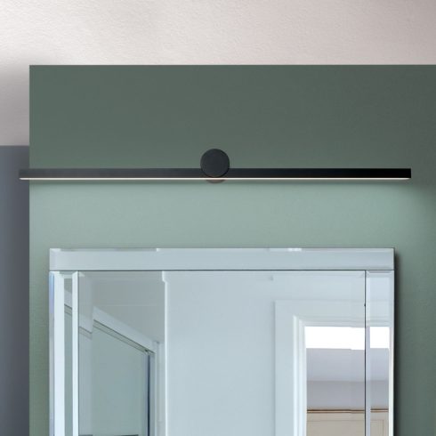 Orion Fürdőszobai lámpa  OR 3-585 schwarz BEAUTY 273683