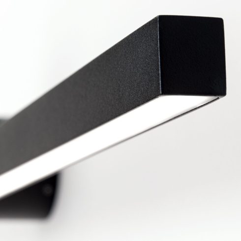 Orion Fürdőszobai lámpa  OR 3-585 schwarz BEAUTY 273683