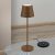 Orion Asztali lámpa OR 4-1312 corten CANDLELIGHT 273744