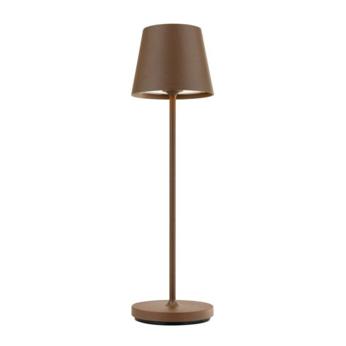 Orion Asztali lámpa OR 4-1312 corten CANDLELIGHT 273744