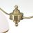 Orion Függeszték OR 6-1810-2 Patina OLD LAMP 274017