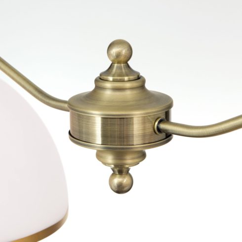 Orion Függeszték OR 6-1810-2 Patina OLD LAMP 274017