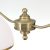 Orion Függeszték OR 6-1810-2 Patina OLD LAMP 274017