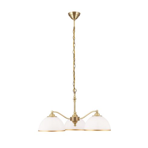 Orion Csillár OR 1838-3 Patina OLD LAMP 274031