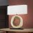 Orion Asztali lámpa OR 4-1215-1 Dekor NATHAN 274420