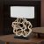 Orion Asztali lámpa OR 4-1216-1 Dekor PEGGY 274437