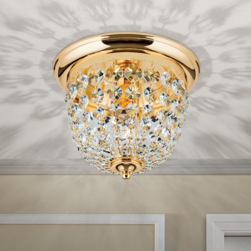 Orion Mennyezeti lámpa ORDLU 1840-26 gold PLAFOND 275045