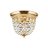 Orion Mennyezeti lámpa ORDLU 1840-26 gold PLAFOND 275045