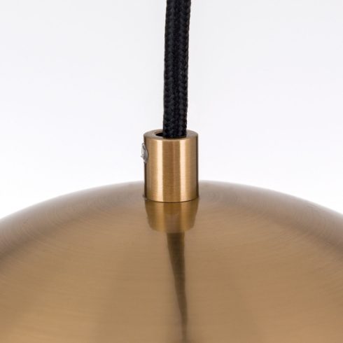 Orion Függeszték OR 6-1811-1 MS-schwarz JOSEPHINE 275335