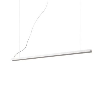Ideal Lux Függeszték V-LINE SP BIANCO 275369