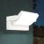 Orion Kültéri fali lámpa OR 11-1212 weiß GINGER 275731