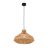 Orion Függeszték OR 6-1813-1 natur BASKET 276042