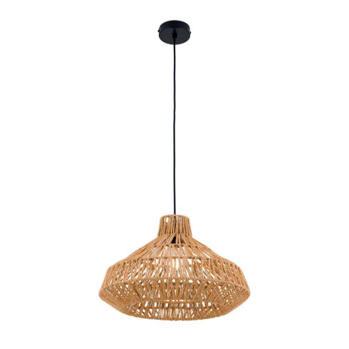 Orion Függeszték OR 6-1813-1 natur BASKET 276042