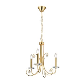 Orion Csillár OR 1842-3 gold-matt ARIANE 276851