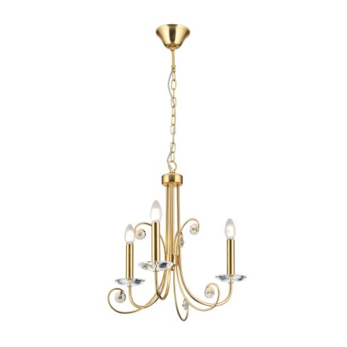 Orion Csillár OR 1842-3 gold-matt ARIANE 276851