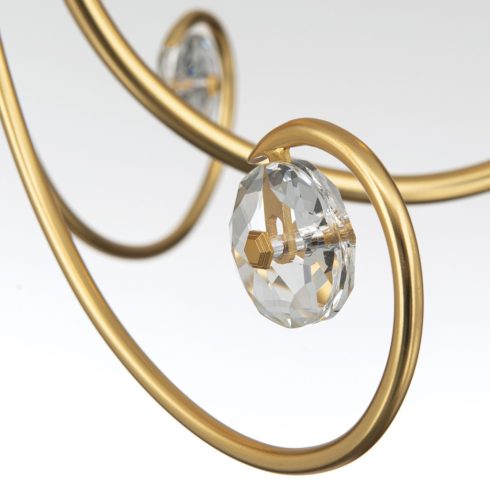 Orion Csillár OR 1842-3 gold-matt ARIANE 276851