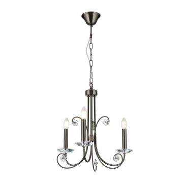 Orion Csillár OR 1842-3 dark-nickel ARIANE 276868