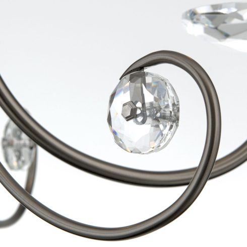 Orion Csillár OR 1842-3 dark-nickel ARIANE 276868