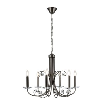 Orion Csillár OR 1842-6 dark-nickel ARIANE 276882