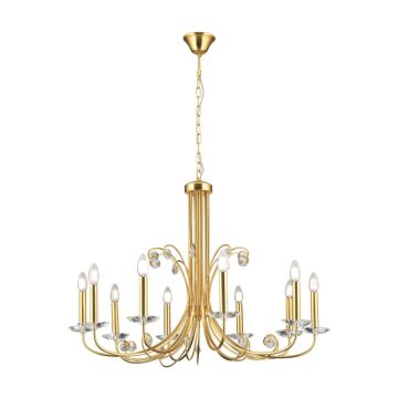 Orion Csillár OR 1842-10 gold-matt ARIANE 276899