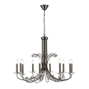 Orion Csillár OR 1842-10 dark-nickel ARIANE 276905