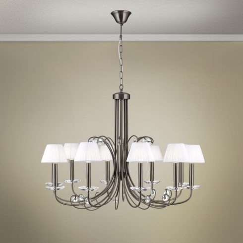 Orion Csillár OR 1842-10 dark-nickel ARIANE 276905