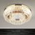 Orion Mennyezeti lámpa OR 7-666-95 gold PRISM 276943