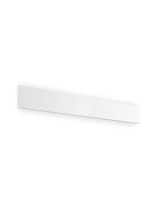 Ideal Lux Fali lámpa ZIG ZAG AP D75 BIANCO 3000K 277219