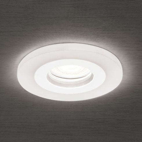 Orion Beépíthető spot lámpa OR 10-495 weiß-EBL GLOW 277384