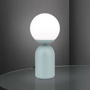 Orion Asztali lámpa OR 4-1223-1 lichtgrün STANLEY 277872