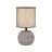 Orion Asztali lámpa OR 4-1224-1 braun PINIA 277896