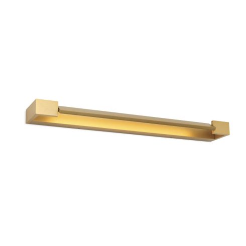 Orion Fürdőszobai lámpa OR 3-480 gold MARILYN 277919