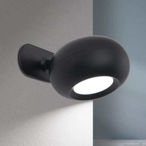 Orion Asztali lámpa OR 4-1316 schwarz KERBY 277995
