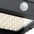 Orion Kültéri fali lámpa OR 11-1218 anthrazit-Sensor VOLTA 278053