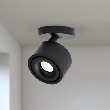 Orion Spot lámpa OR 10-602-1 schwarz SPECTER 278664