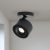 Orion Spot lámpa OR 10-602-1 schwarz SPECTER 278664