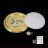   Orion Mennyezeti lámpa  OR 7-792-47 gold               DOTTY 279449