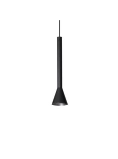 Ideal Lux Függeszték DIESIS SP NERO 279770