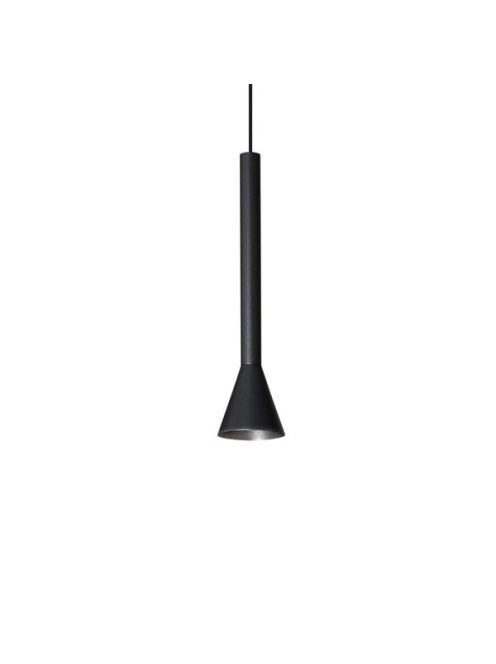 Ideal Lux Függeszték DIESIS SP NERO 279770